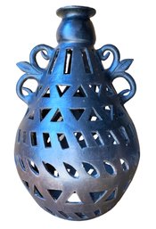 Vintage Art Vase Not Metal