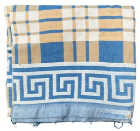 Soft Vintage Blanket - As Is