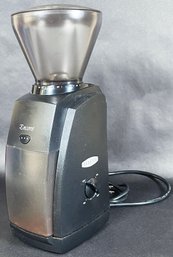 Encore Baratza Electric Coffee Bean Grinder