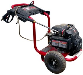 Honda GC Excell Power Washer