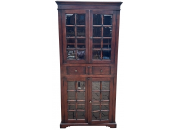 Tall Armoire