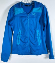 Women's Arcteryx Jacket, Likely Women's Small To Small