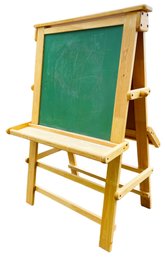 Child's Easel