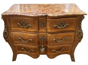 Spectacular Antique Dresser - 2