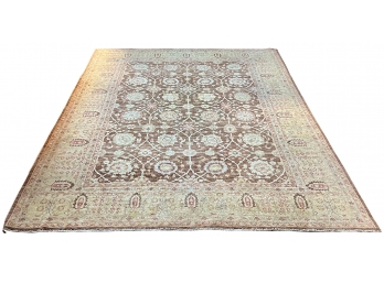 Beautiful Wool Area Rug