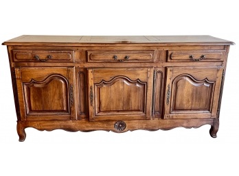 French Provincial Style Sideboard