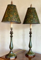 Trent Buffet Lamp