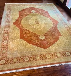 Mogul Area Rug