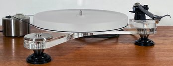 Clearaudio Solution Turntable, As Is