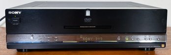 Sony SACD/DVD Player