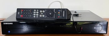 Samsung Blu-ray Disc Player