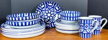 Vintage Dansk Arabesque Dinnerware