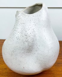 Artistic Ceramic Eggshell Vase