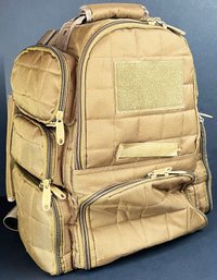 Explorer Tactical Backpack