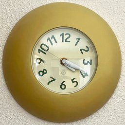 Fun Muti Wall Clock