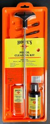 Brand New Hoppes Pistol Cleaning Kit
