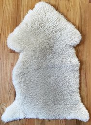 Sheepskin Rug