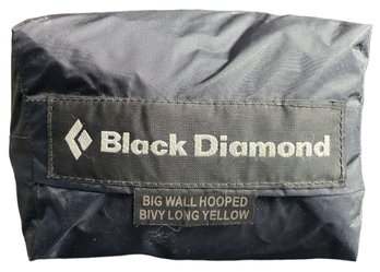 Black Diamond Big Wall Hooped Bivy