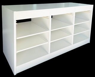 Ikea Trofast 9 Shelf Storage Piece