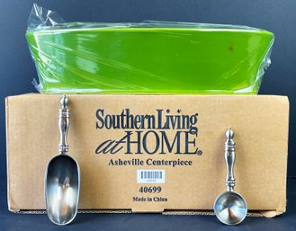 New Southern Living Asheville Centerpiece