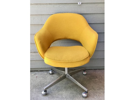Vintage Office Chair