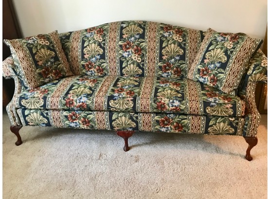 Rowe Furniture Sofa In Great Shape