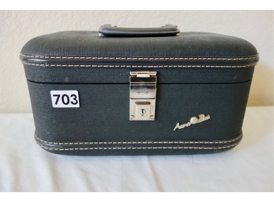 Vintage Aeropak Travel Case