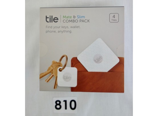 Tile Mate & Slim Combo Pack In Box