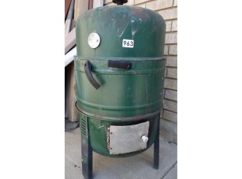Masterbuilt Outdoor Products Smoker