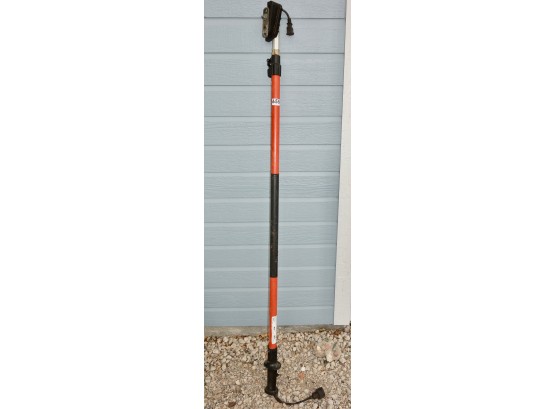 Electric Chainsaw Extension Pole