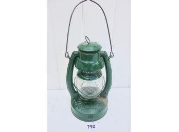 Vintage Embury Lantern