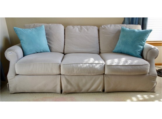 Beautiful Flexsteel Sofa