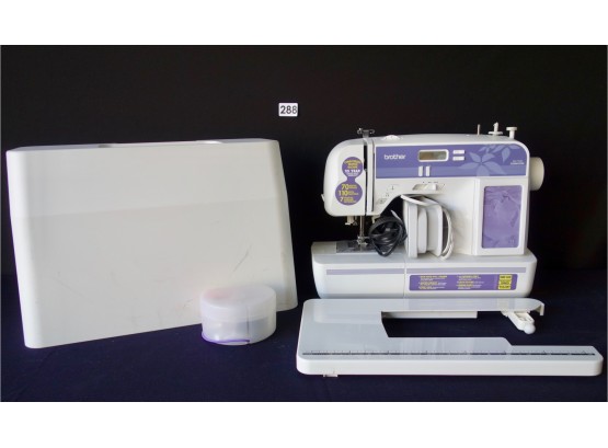 Brother XR-7700 Sewing Machine