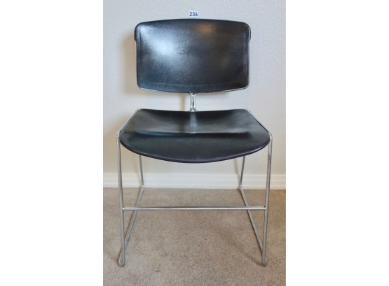 Fun Vintage Office Chair