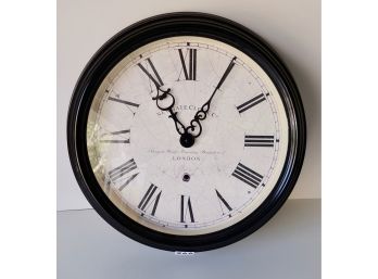 20' Vintage Look Wall Clock