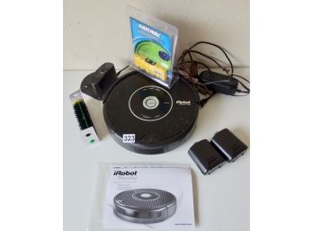 Roomba By IRobot Vacuum Cleaner