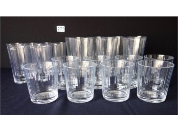 24 Pasabahce Glasses