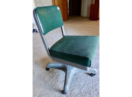 Vintage Sturgis Posture Chair