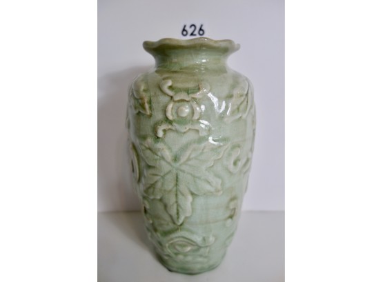 Gorgeous Vintage Ceramic Vase