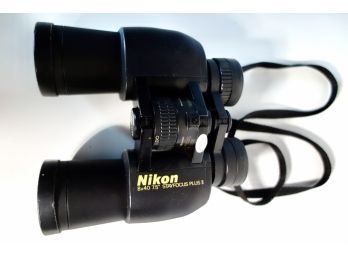 Nikon 8 X 40 75 Degrees Stay Focus II Binoculars