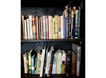 Hunting, Nature Books, & More