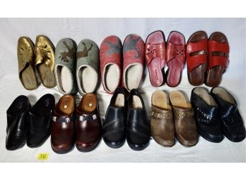 Women's Clogs And Mules Including Ariat And Clarks