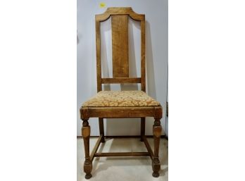 Vintage Northwest Chair Company Chair