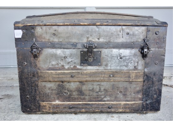 Great Old Trunk