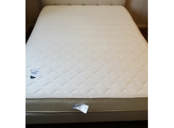 Latex Queen Size Mattress In Great Condition