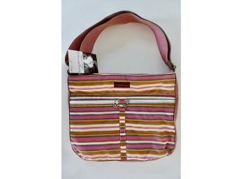 New With Tags Bungalow 360 Purse