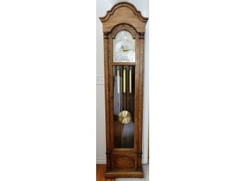 Colonial Of Zeeland Grandfather Clock