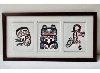 Northwestern Native American Art