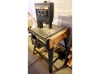Sears Craftsman 12' Two Speed Band Saw