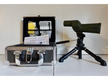 Winchester WT-541 Spotting Scope With Carrying Case